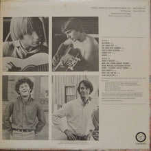 Load image into Gallery viewer, The Monkees : Pisces, Aquarius, Capricorn &amp; Jones Ltd. (LP, Album)
