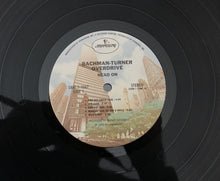 Charger l&#39;image dans la galerie, Bachman-Turner Overdrive : Head On (LP, Album)
