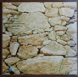 Ben Sidran : Puttin' In Time On Planet Earth (LP, Album, Pit)