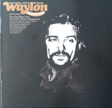 Load image into Gallery viewer, Waylon Jennings : Lonesome, On&#39;ry &amp; Mean (CD, Album, RE)
