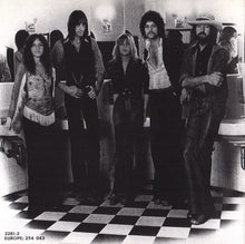 Laden Sie das Bild in den Galerie-Viewer, Fleetwood Mac : Fleetwood Mac (CD, Album, RE, RP, SRC)
