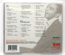 Load image into Gallery viewer, Johnny Mathis : People &amp; The Impossible Dream (2xCD, Album, Comp)
