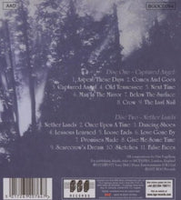 Load image into Gallery viewer, Dan Fogelberg : Captured Angel / Nether Lands (2xCD, Comp, RE, RM)

