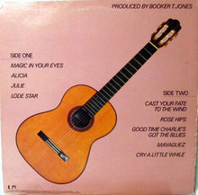 Load image into Gallery viewer, Earl Klugh : Magic In Your Eyes (LP, Album, Gat)
