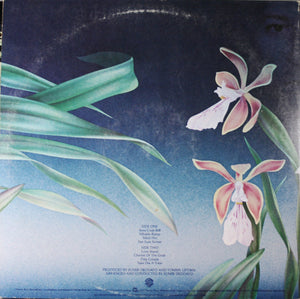 Deodato* : Love Island (LP, Album, Re-)