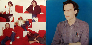 James Taylor (2) : Flag (LP, Album, San)