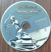 Load image into Gallery viewer, The Rides : Pierced Arrow (CD, Album)

