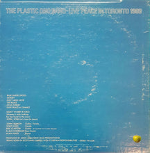 Load image into Gallery viewer, The Plastic Ono Band : Live Peace In Toronto 1969 (LP, Album, L.A)
