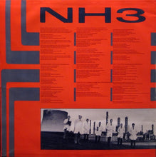 Load image into Gallery viewer, The Alan Parsons Project : Ammonia Avenue (LP, Album, Ind)

