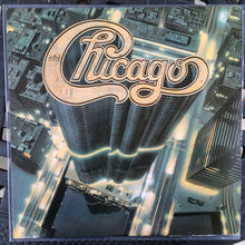 Laden Sie das Bild in den Galerie-Viewer, Chicago (2) : Chicago 13 (LP, Album)

