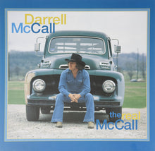 Laden Sie das Bild in den Galerie-Viewer, Darrell McCall : The Real McCall (5xCD, Comp + Box)
