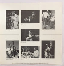 Laden Sie das Bild in den Galerie-Viewer, Benny Carter : A Gentleman And His Music (LP)
