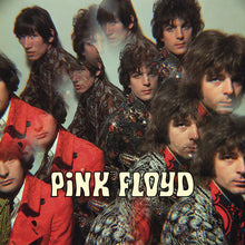 Laden Sie das Bild in den Galerie-Viewer, Pink Floyd : The Piper At The Gates Of Dawn (LP, Album, RE, RM, 180)
