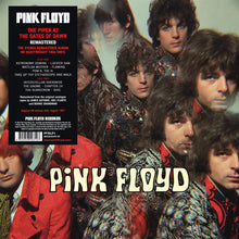 Charger l&#39;image dans la galerie, Pink Floyd : The Piper At The Gates Of Dawn (LP, Album, RE, RM, 180)
