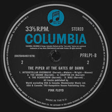 Charger l&#39;image dans la galerie, Pink Floyd : The Piper At The Gates Of Dawn (LP, Album, RE, RM, 180)
