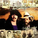 Bellamy Brothers : When We Were Boys (LP, Album, Promo)
