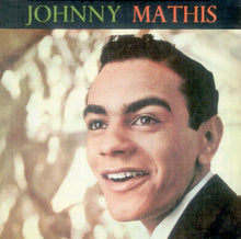Load image into Gallery viewer, Johnny Mathis : Johnny Mathis / Wonderful, Wonderful (CD, Comp, RE)
