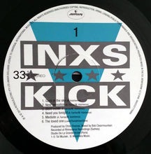 Load image into Gallery viewer, INXS : Kick (LP, Album, RE, Gat)
