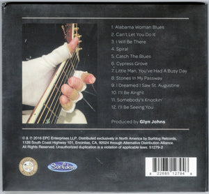 Eric Clapton : I Still Do (CD, Album)