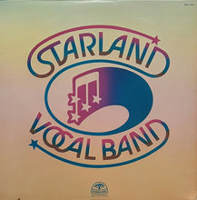 Laden Sie das Bild in den Galerie-Viewer, Starland Vocal Band : Starland Vocal Band (LP, Album, Ind)
