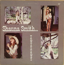 Charger l&#39;image dans la galerie, Shauna Smith : Treasures (LP, Album)
