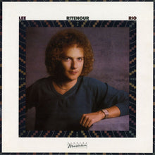 Charger l&#39;image dans la galerie, Lee Ritenour : Rio (LP, Album, All)
