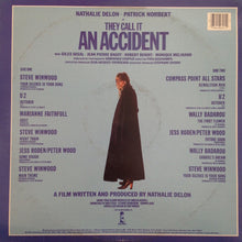 Load image into Gallery viewer, Various : Original Sound Track From They Call It An Accident (LP, Comp, Win)
