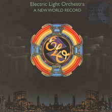 Charger l&#39;image dans la galerie, Electric Light Orchestra : A New World Record (LP, Album, RE, 180)
