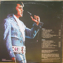 Load image into Gallery viewer, Elvis Presley : Our Memories Of Elvis (LP, Album)
