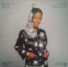 Charger l&#39;image dans la galerie, Patrice Rushen : Posh (LP, Album, AR)
