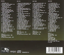 Load image into Gallery viewer, Jim Reeves : Six Classic Albums Plus Bonus Tracks &amp; Singles (4xCD, Album, Comp, RM)
