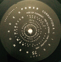 Laden Sie das Bild in den Galerie-Viewer, New Order : Power, Corruption &amp; Lies (LP, Album, RE, RP, 180)
