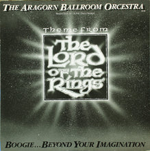 Charger l&#39;image dans la galerie, The Aragorn Ballroom Orcestra : (Theme From) The Lord Of The Rings (12&quot;)
