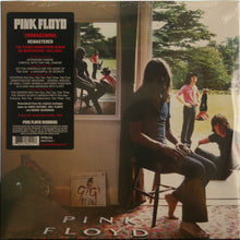 Laden Sie das Bild in den Galerie-Viewer, Pink Floyd : Ummagumma (2xLP, Album, RE, RM, Gat)
