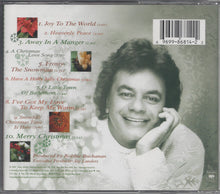 Load image into Gallery viewer, Johnny Mathis : The Christmas Album (CD, Album)
