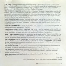 Laden Sie das Bild in den Galerie-Viewer, Hank Ballard &amp; The Midnighters : Sexy Ways: The Best Of Hank Ballard &amp; The Midnighters (CD, Comp)
