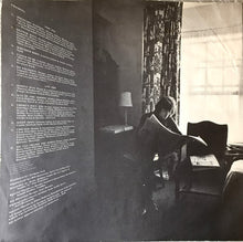 Laden Sie das Bild in den Galerie-Viewer, Graham Nash : Songs For Beginners (LP, Album, RI )
