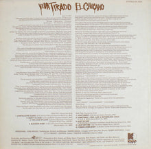 Charger l&#39;image dans la galerie, El Chicano : Viva Tirado (LP, Album, Mon)
