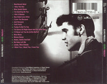 Laden Sie das Bild in den Galerie-Viewer, Elvis Presley : Elvis Presley (CD, Album, RE, RM)
