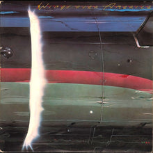 Laden Sie das Bild in den Galerie-Viewer, Wings (2) : Wings Over America (3xLP, Album, Win)
