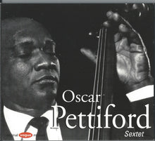 Load image into Gallery viewer, Oscar Pettiford : Sextet (CD, Album, RE, RM)
