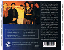 Load image into Gallery viewer, Al Copley &amp; The Fabulous Thunderbirds : Good Understanding (CD, Album)
