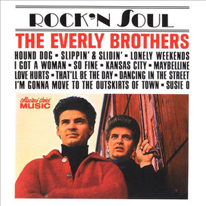The Everly Brothers* : Rock 'n Soul (CD, Album)