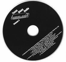 Charger l&#39;image dans la galerie, Various : Texas Blues Radio Volume 3 (CD, Comp, Ltd)
