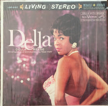 Charger l&#39;image dans la galerie, Della Reese : Della (LP, Album, Ind)

