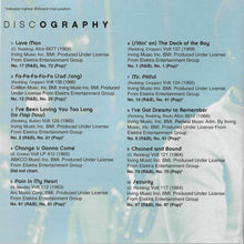 Load image into Gallery viewer, Otis Redding : Legends Of Soul (CD, Comp)
