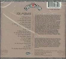 Laden Sie das Bild in den Galerie-Viewer, Joe Medwick : I&#39;m An After Hour Man (The Crazy Cajun Recordings) (CD, Album, Comp)
