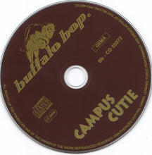 Load image into Gallery viewer, Various : Campus Cutie (CD, Comp)
