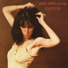 Laden Sie das Bild in den Galerie-Viewer, Patti Smith Group : Easter (CD, Album, RE, RM)
