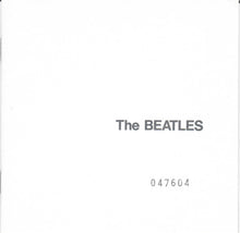 Charger l&#39;image dans la galerie, The Beatles : The Beatles (2xCD, Album, RE, Lon)
